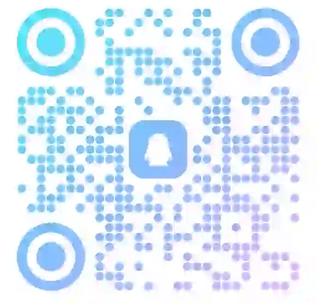QQ 二维码